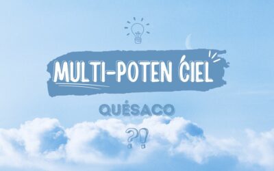 Etre multipotentiel Quésaco?