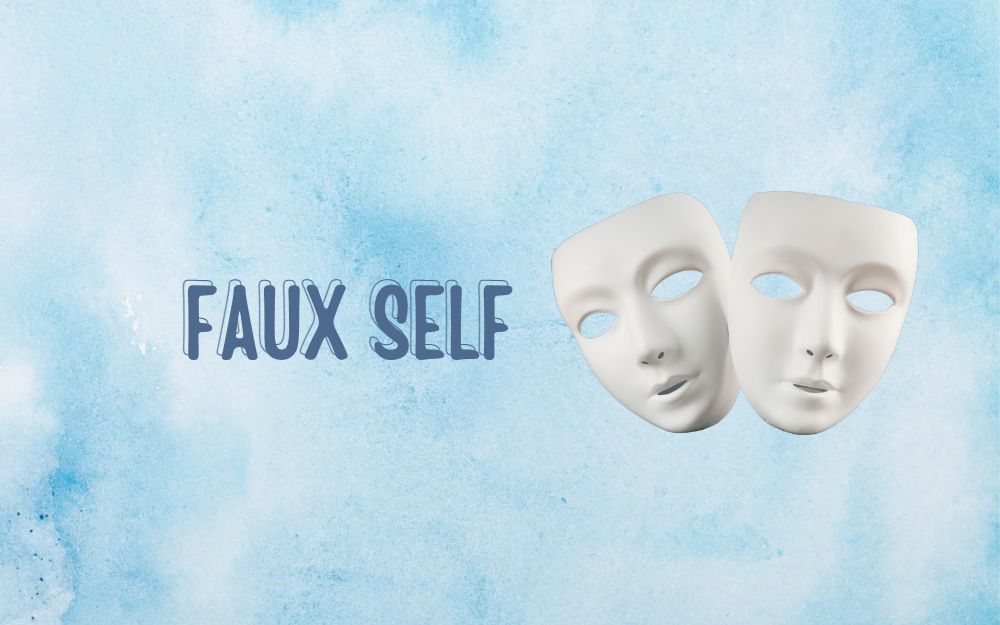 Faux self